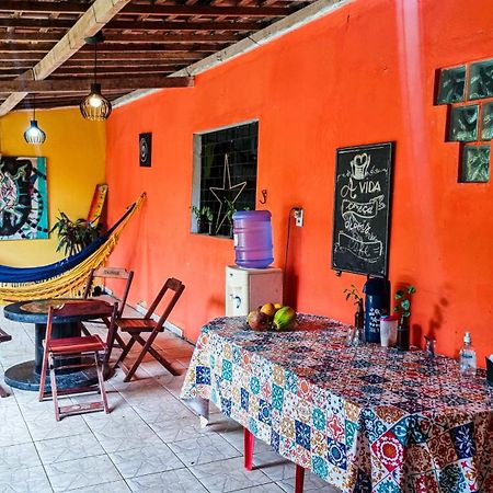 Proxima Estacion Hostel Maceió Extérieur photo