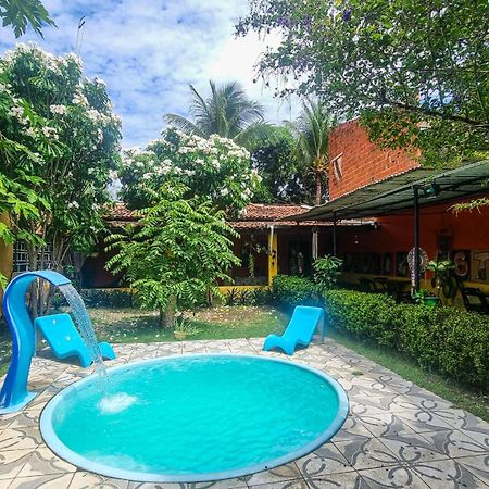 Proxima Estacion Hostel Maceió Extérieur photo
