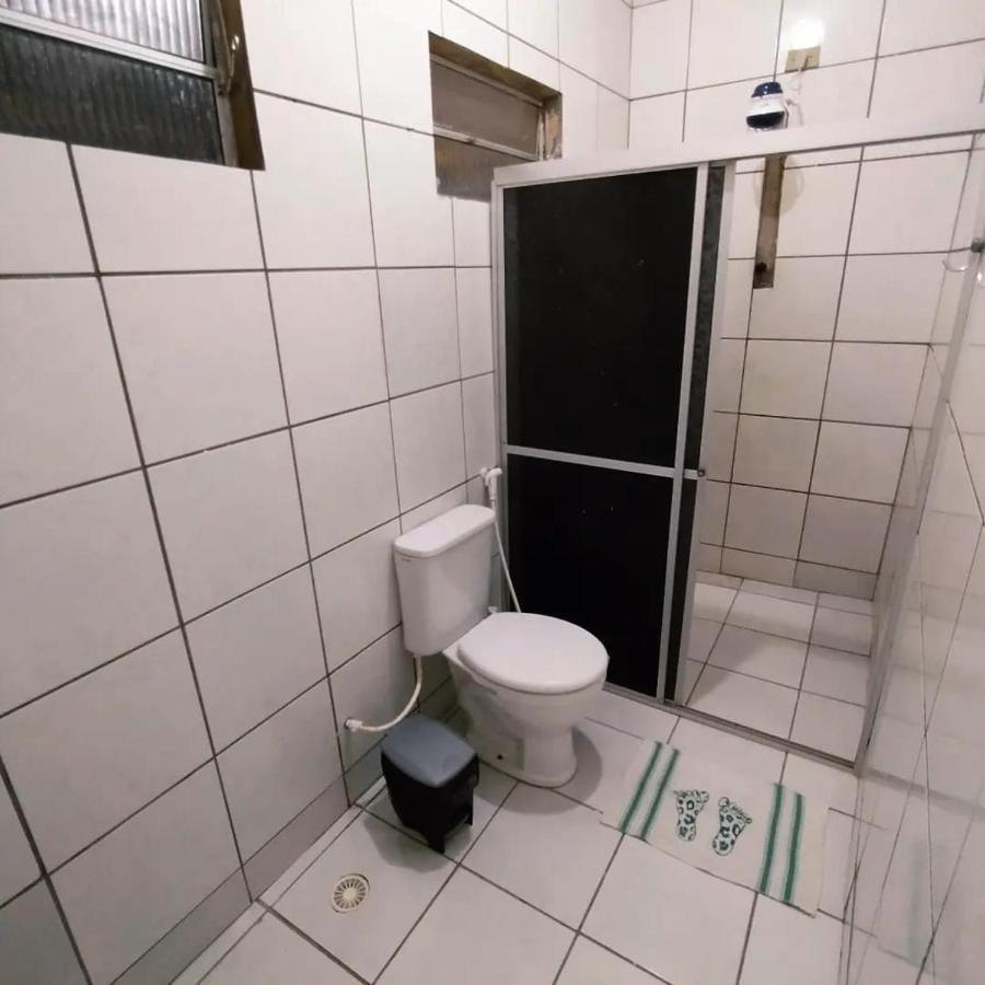 Proxima Estacion Hostel Maceió Extérieur photo