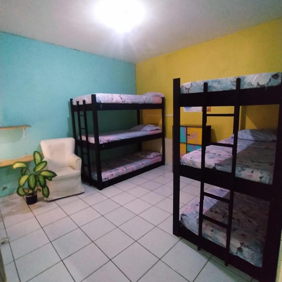 Proxima Estacion Hostel Maceió Extérieur photo