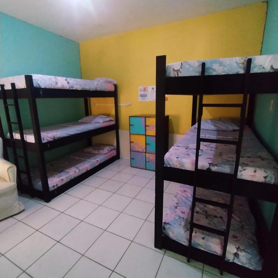 Proxima Estacion Hostel Maceió Extérieur photo