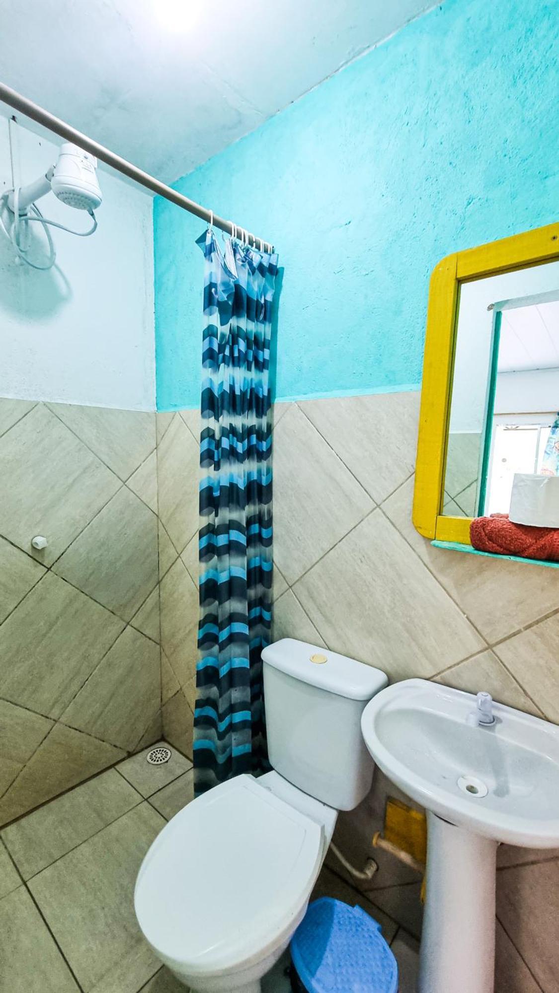 Proxima Estacion Hostel Maceió Extérieur photo
