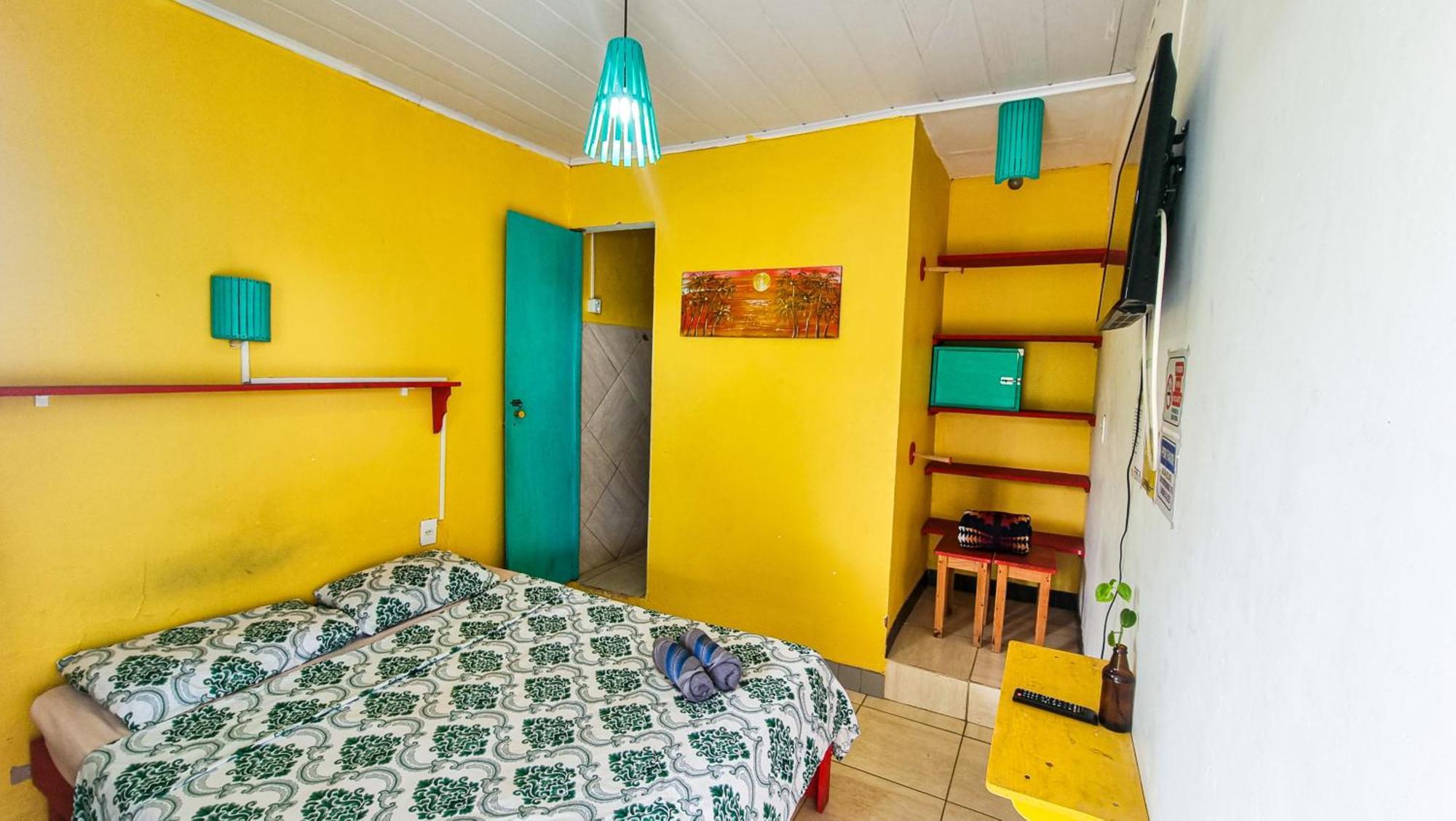 Proxima Estacion Hostel Maceió Extérieur photo
